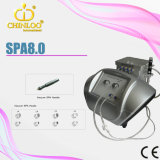 Hot Sale Portable Microdemabrasion Skin Care Equipment (SPA8.0)