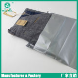 Fashion Custom Plastic Bag for Apparel Garment Packing (zz04)