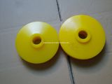 Hard/Rubber/Plastic Block Part