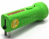 Rechargeable LED Flashlight X503 Electric Torch