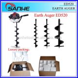 New Style Gasoline Earth Auger for 52cc