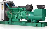 225kVA Diesel Generator Set Powered by Volvo Engine