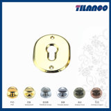Good Selling Steel Cylinder Protector Device for Exterior Doors