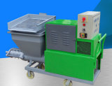 High Efficiency Automatic Wall Spraying Machine with Top Quality