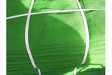 Plastic Construction Safety Net Debris Netting for Construction