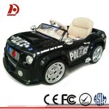 12V Police Mark Children Ride on Toy