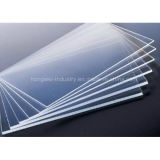 1mm Thickness Acrylic Panel Building Material