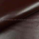 Fine Handbag Material, Easy to Clean PU Synthetic Leather