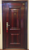 New Design Steel Door (FYJ-8931)