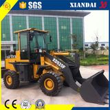 Xd920f Mini Wheel Loader