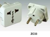 Universal Socket - Zc33