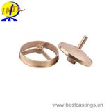 High Quality Brass Marine Valve Body