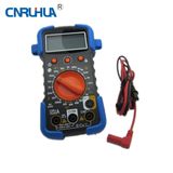 Modern Digital Multimeters Ut61e AC DC Meter Tester