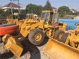 Used Cat Mini Front Wheel Loader (950F)