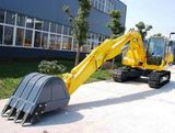 15 Ton Excavator with 0.53cbm Bucket