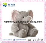 Plush Big Ear Soft Elephant Stuffed Baby Toy