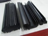 Custom Rubber Glazing for Window Glass