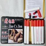 Lao Se Lang Sex Tonic Capsules for Men Enhancement