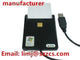 USB 2.0 EMV IC Chip Card Reader &Writer (ZCS38)