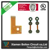 Multilayer Flexible Printed Circuit Board, FPC