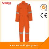 Cheap Wholesale Custom Reflective Strip Coverall