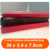 Wedding Chocolate Packaging Box
