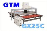 Gx25c Glass Washing Machine
