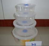 High Quality Hot Sale Plastic Food Container Wholesale