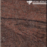 Poilshed Paradiso Granite for Countertops & Vanities (MT042)