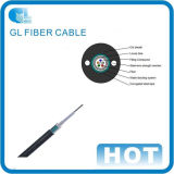 12 Core SMG652D Fiber Cable (GYXTW)