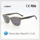 Fashion Polarized Top Quality Acetate Eyewear with Your Own Logo