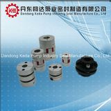 Flexible Coupling Tube Fitting