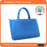 Luxury Designer Fashion PU Woman Handbag
