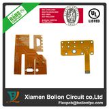 Single Side Flexible Printed Circuit Board