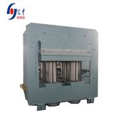 Rubber Machine/Hydraulic Press/Rubber Tile Machine / Cow Mat Making Machine