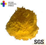 Benzimidazolone Yellow H4g Organic Pigment for Plastic Products