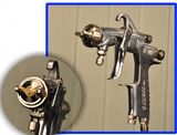 High Pressure Spray Gun for S Agent (W-101)