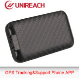 GPS Tracking Device with Inbuilt Sensitive Antennas(