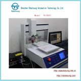 Hot Gluing Machine