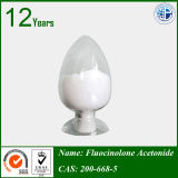 Delivery Guaranteed Raw Material 200-668-5 Fluocinolone Acetonide