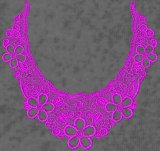 Low Price Collar Lace for Clothing