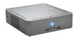 Aluminum Itx Case with USB2.0 and 60W Adapter (E-Q6I)