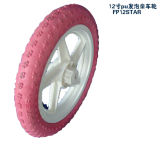 PU Foam Wheel Fp1036