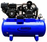 15HP Gasoline Engine Air Compressor