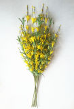 Artificial Flowers Flower Spray Ahy18006