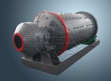 Mineral Crusher Ball Mill