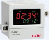 Liquid Crystal Display Timer (CAS1-NB Series)