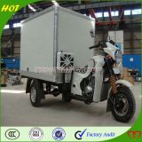 High Quality Chongqing Tricycle 3 Wheel Motorcycle