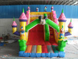 Inflatable Slide (LY07077)