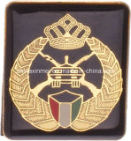 Metal Emblem